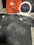 Playera Balenciaga oversized - Moda AR
