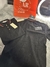 Imagen de Playera polo gucci negra