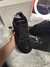 Mcqueen negro full brillos suela y tenis - comprar en línea