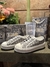 Dior Walk’n gray low con plataforma - comprar en línea