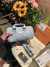 Bolso Lv azul - tienda en línea