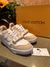 Lv trainer beige - Moda AR