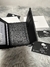 Cartera Dior negra vertical - Moda AR