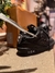 Lv trainer skate negro en internet