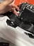 Bandolera Dior clasica broche