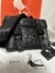 Bandolera Dior full black