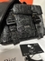 Bandolera Dior full black en internet