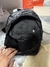 Mochila Lv monogram full black