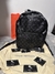 Imagen de Mochila Lv monogram full black