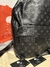 Mochila Lv monogram full black en internet