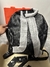 Mochila Lv monogram full black - tienda en línea