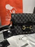 Bandolera gucci negra en internet