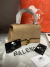 balenciaga hourglass cafe cocodrilo - Moda AR