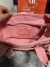 Bolso coach tote rosa - Moda AR
