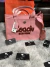 Bolso coach tote rosa - comprar en línea