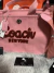 Bolso coach tote rosa - tienda en línea