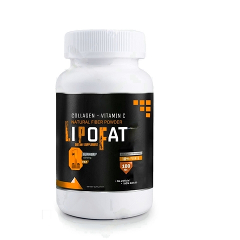 LIPO FAT