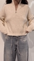 Sweater Bing Claro