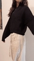 Sweater Bing Negro - comprar online