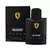 Scuderia Ferrari Black 125ml EDT