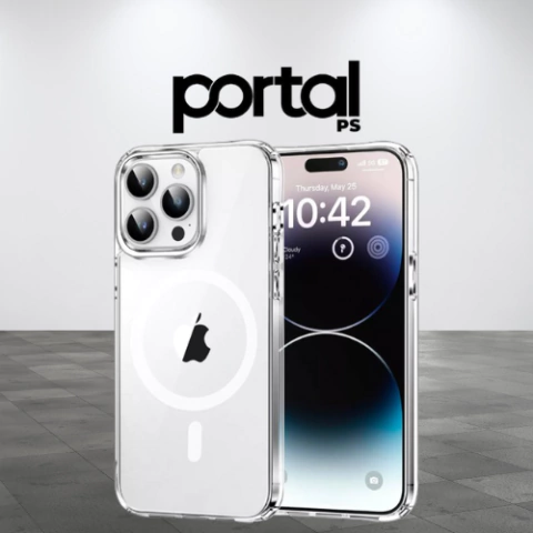 Funda Iphone 16 Pro Max