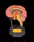 Modelo Cerebro Humano - comprar online