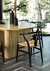 Sillas Wishbone. RS-2212 en internet