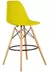 Butaca Eames - Aqua Design