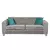 Sillon Roma - Aqua Design
