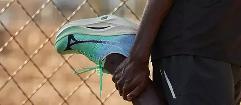 Banner da categoria Mizuno