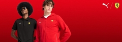Banner da categoria Puma