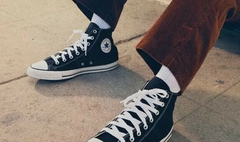 Banner da categoria Converse