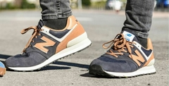 Banner da categoria New Balance