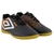 Chuteira de Futsal Umbro Warskin Infantil - Gold Sports