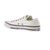 Imagem do Tênis Converse Chuck Taylor Lona OX - Branco