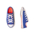 Tênis Converse Chuck Taylor All Star Season Infantil - Azul na internet