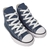 Imagem do Tênis Converse Chuck Taylor Infantil - Azul Escuro