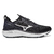 Imagem do Tênis Mizuno Cool Ride 2 Masculino - Preto e Prata