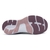 Tênis Asics Gel-Hypersonic 5 Feminino - Rosê