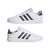 Imagem do Tênis Adidas Grand Base 2.0 Verde Militar