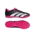 Chuteira Society Adidas Predator Accuracy 4 - Preto
