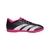 Chuteira Society Adidas Predator Accuracy 4 - Preto - loja online