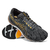 Tênis Asics Gel-Hypersonic 5 Masculino Cinza e Laranja - comprar online