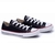 Tênis Converse Chuck Taylor All Star Infantil - Preto e Vermelho
