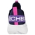 Imagem do Tênis Skechers Infantil Go Run Fast Valor - Marinho e Rosa