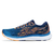 Tênis Asics Gel Hypersonic 3 Masculino - Azul e Laranja na internet