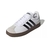 Tênis Adidas Vl Court Base Feminino - Branco e Bege - comprar online