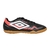 Chuteira Futsal Umbro Prisma - Gold Sports