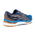 Tênis Asics Gel Hypersonic 3 Masculino - Azul e Laranja na internet