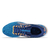 Tênis Asics Gel Hypersonic 3 Masculino - Azul e Laranja - loja online